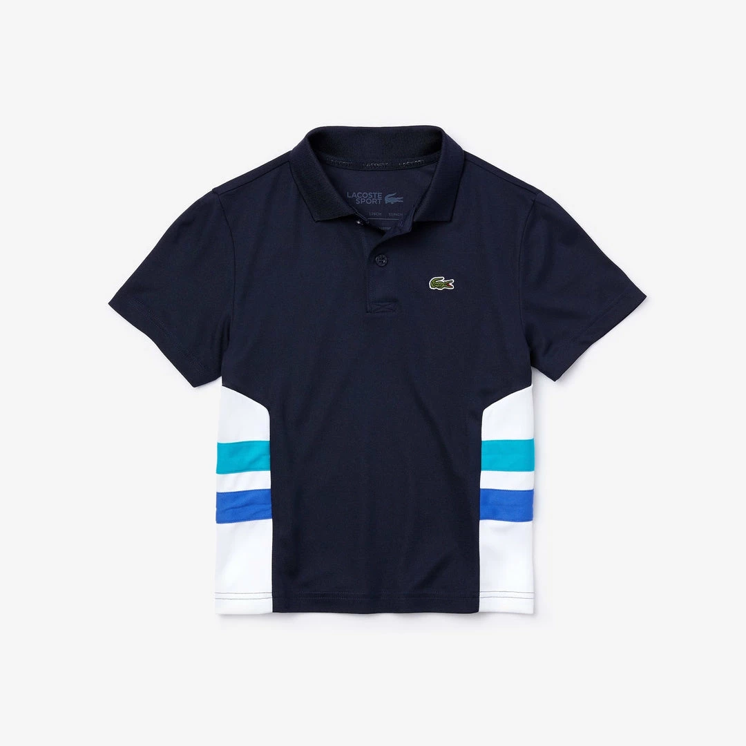 Lacoste (kids Sports Polo) New Arrivals 3 Lacoste (kids Sports Polo) New Arrivals