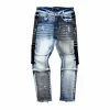 New Arrivals Elite Denim (kids Blue / Grey Faded Jean)
