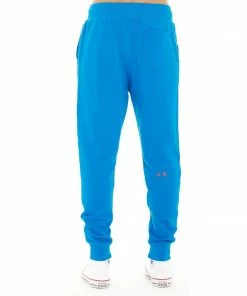 Cult Of Individuality (blue Jogging Pants)