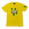New Arrivals Denimicity (men’s Yellow Trap Money T-shirt) 2 New Arrivals Denimicity (men’s Yellow Trap Money T-shirt)