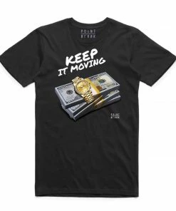 Point Blank (black “Bandz T-shirt) New Arrivals