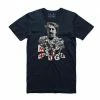 Point Blank (navy “mob Ties T-shirt)
