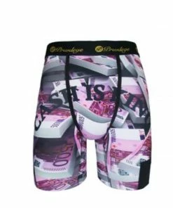 PRIVILEGE SOCIETY (Euro King BOXERS)