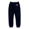Moschino (black Cotton Sweatpant )