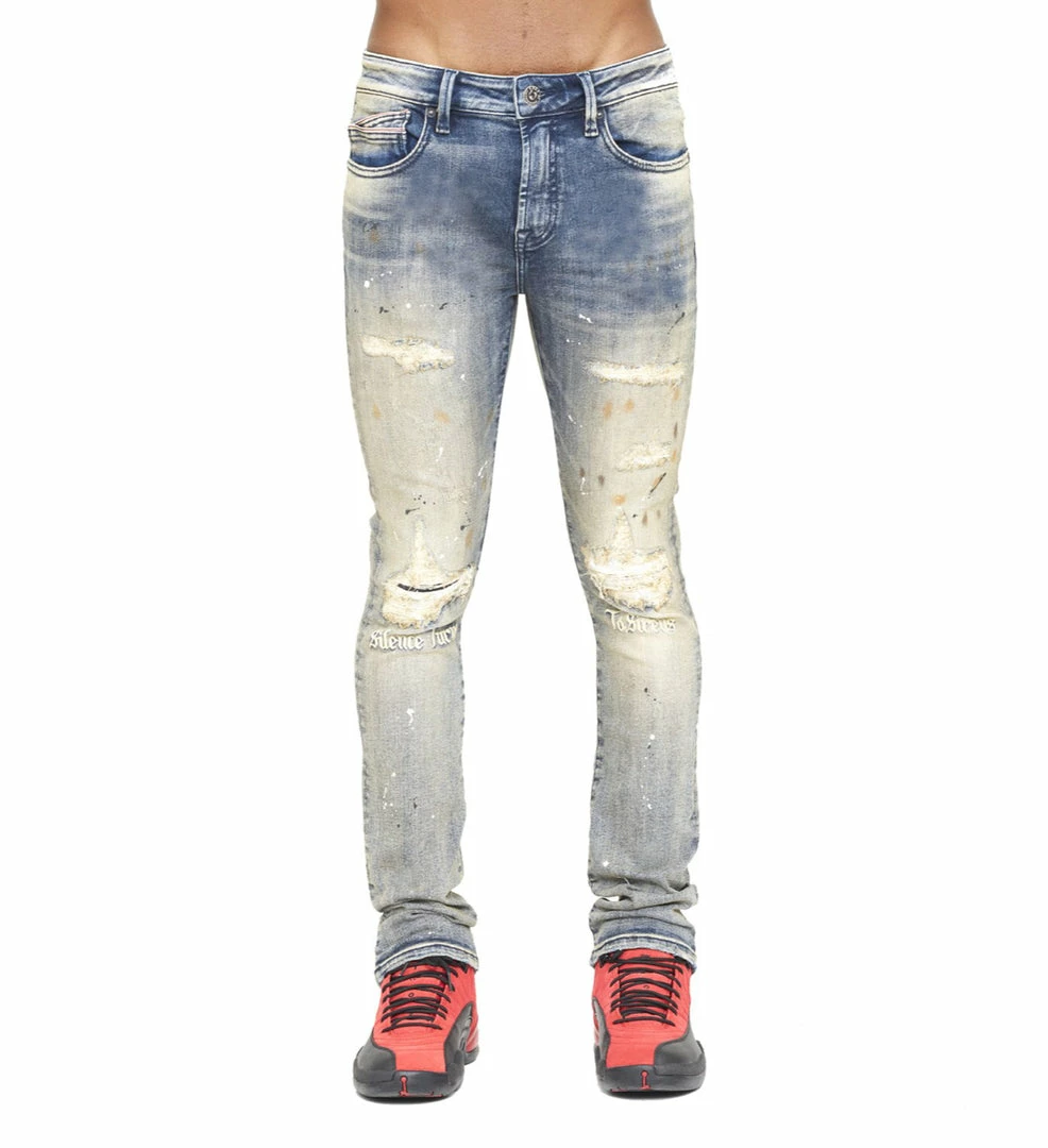 Cult Of Individuality (nimb Punk Super Skinny Stretch Jean) New Arrivals 3 Cult Of Individuality (nimb Punk Super Skinny Stretch Jean) New Arrivals