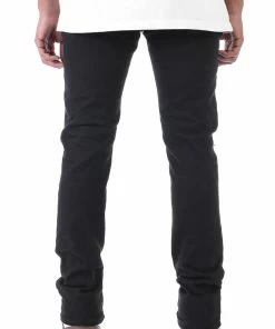 New Arrivals Kdnk (black Cut Patched Distress Skinny Jean) 5 New Arrivals Kdnk (black Cut Patched Distress Skinny Jean)