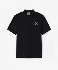 Kenzo (black/white Sport Little X Polo)