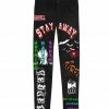 Sugarhill Sugar Hill (black “hell Escape Jeans)