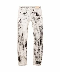 Purple Brand (white X-ray Jean) New Arrivals