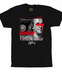 Lgndry (black/“Benny T-shirt)