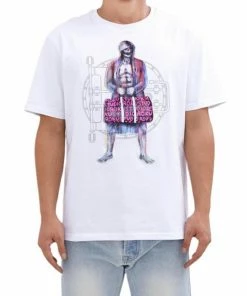 ROKU STUDIO (White) T-SHIRT