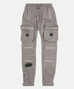 Eight & Nine (sesame Tan Combat Nylon Pant) New Arrivals