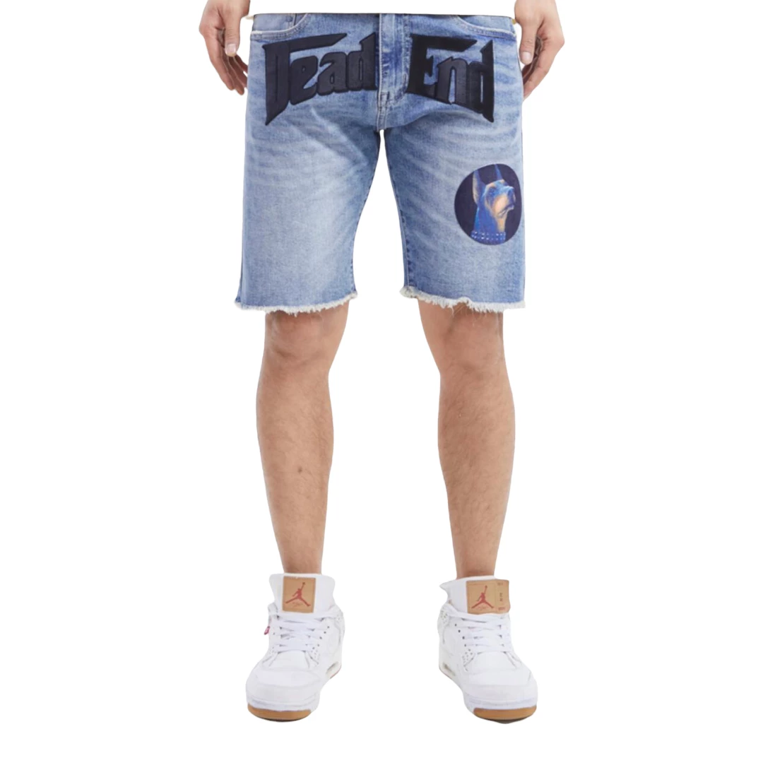 Roku Studio (blue / Black “dead End Short) 5 Roku Studio (blue / Black “dead End Short)