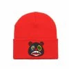 New Arrivals Baws (red Baws Beanie)