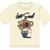 Focus (cream “lost Soul T-shirt)