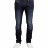 Cult Of Individuality (dark Blue Wash Jean)