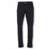 ARTMEETSCHAOZ New Arrivals Artmeetschaos (jet Black Lincoln Cut Jean) 1 ARTMEETSCHAOZ New Arrivals Artmeetschaos (jet Black Lincoln Cut Jean)
