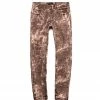 Purple Brand (printed Denim Stone Jean) New Arrivals