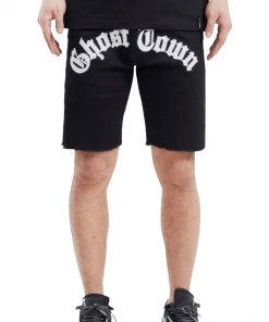 New Arrivals Roku Studio (black Ghost Town Short)