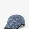 New Arrivals Kenzo (blue "kenzo Monogram Cap)