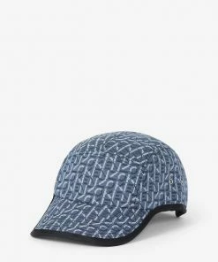 New Arrivals Kenzo (blue "kenzo Monogram Cap)
