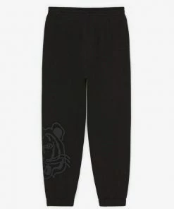 Kenzo (black K-tiger Sweatpant)