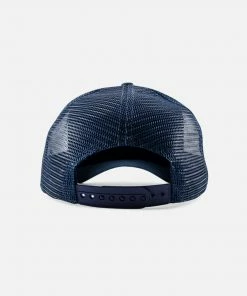 John Hatter& CO John Hatter & Co (navy “ Why So Serious Hat) New Arrivals