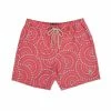 Psycho Bunny (men's Sazalea Pink Hurell Swim Short) New Arrivals