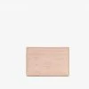 MCM (Beige Card Case In Monogram Leather) New Arrivals