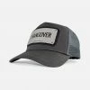 John Hatter& CO John Hatter &Co (grey “hangover Hat)