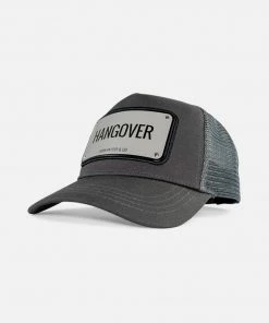 John Hatter& CO John Hatter &Co (grey “hangover Hat)