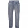 New Arrivals Purple Brand (blue Overdyed Haze Paint Jean)