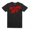 Point Blank (black/red“no Days Off T-shirt)