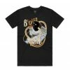 27club New Arrivals 27 Club (black “broken Chain T-shirt)
