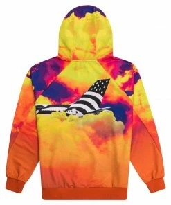 Planes (jumbo Jet Hoodie)