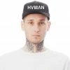 Hvman (black Hvman Trucker ) New Arrivals