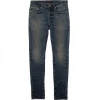 Purple Brand (blue Light Tinted Mid Indigo Jean) New Arrivals