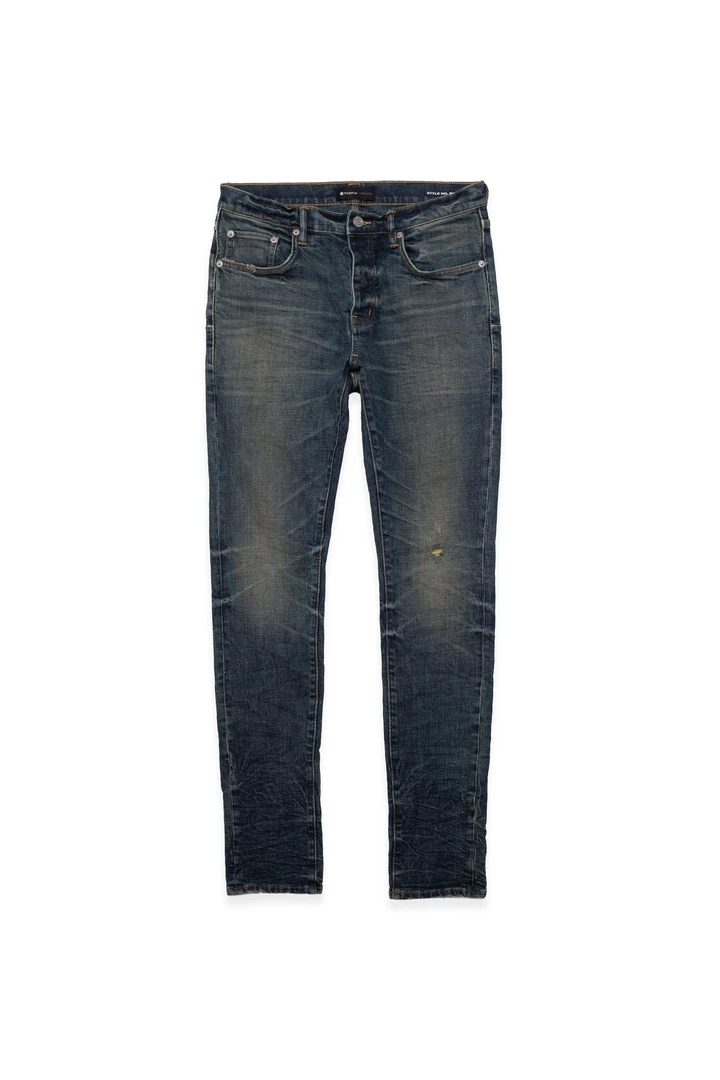 Purple Brand (blue Light Tinted Mid Indigo Jean) New Arrivals 3 Purple Brand (blue Light Tinted Mid Indigo Jean) New Arrivals