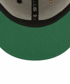 New Arrivals Planes (Panama Tan Crown Fitted Hat)