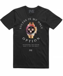 Point Blank (black “Rollie Success T-shirt) New Arrivals
