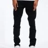 Crysp Denim (black Atlantic Jean -31)