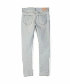 New Arrivals Purple Brand (superlight Indigo Distress Jean)