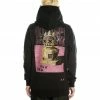 Cult Of Individuality (black Brainwashed Generation Hoodie) New Arrivals