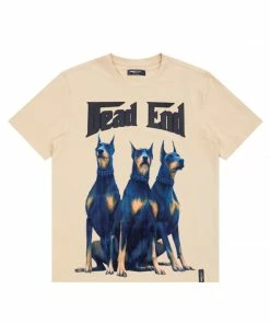 Roku Studio (khaki “dead End T-shirt)