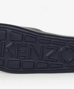 Kenzo (navy Pool Tiger Slide) New Arrivals
