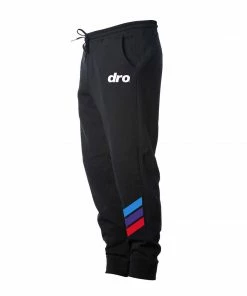 New Arrivals Dro Clothing (black “dro Imports Jogger Pant )