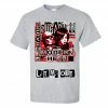 Sugarhill Sugar Hill (Grey “modern Hell T-shirt)