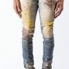 SERENEDE (DANXIA LANDFORM JEANS)