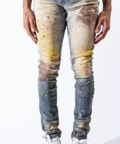 SERENEDE (DANXIA LANDFORM JEANS)