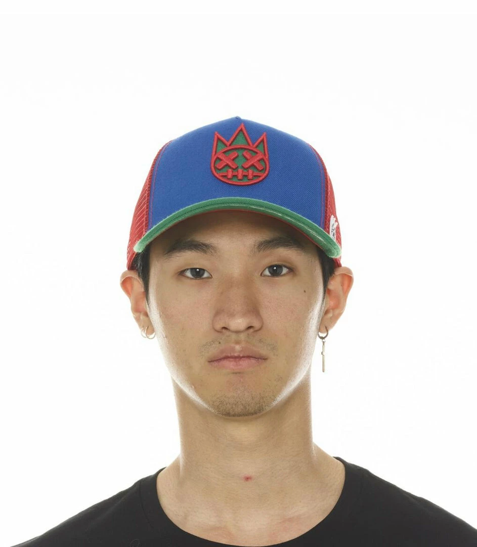 Cult Of Individuality (coba Truck Clean Logo Mesh Back Hat) New Arrivals 3 Cult Of Individuality (coba Truck Clean Logo Mesh Back Hat) New Arrivals